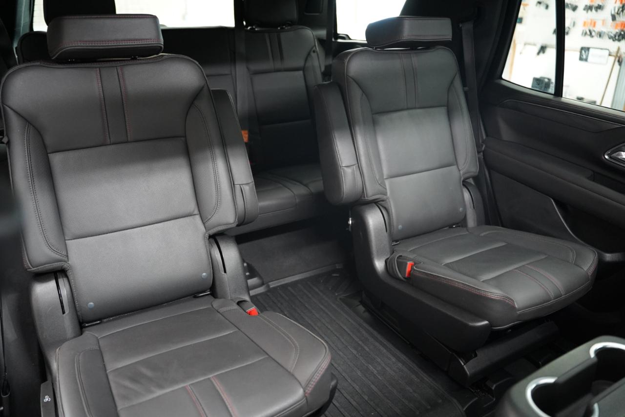 Chevrolet Tahoe 4WD 4dr RST 2024