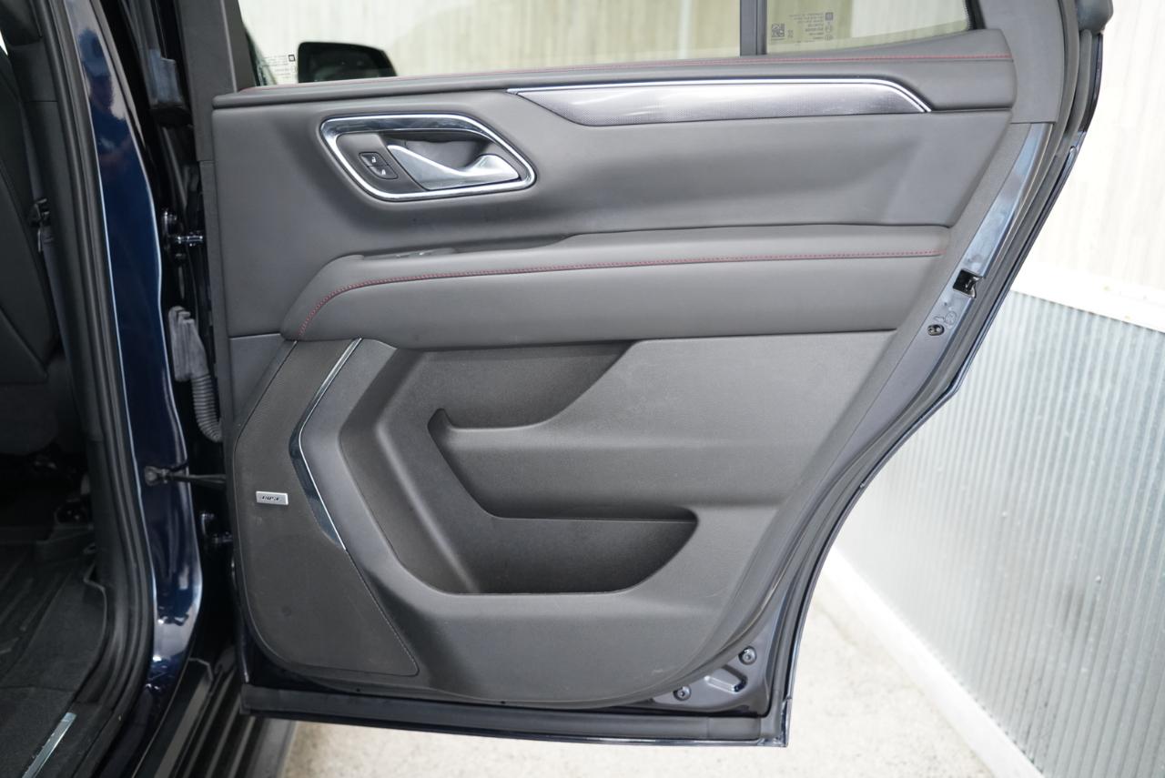 Chevrolet Tahoe 4WD 4dr RST 2024