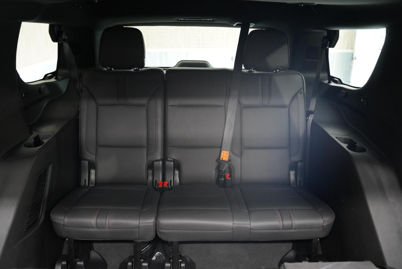 Chevrolet Tahoe 4WD 4dr RST 2024