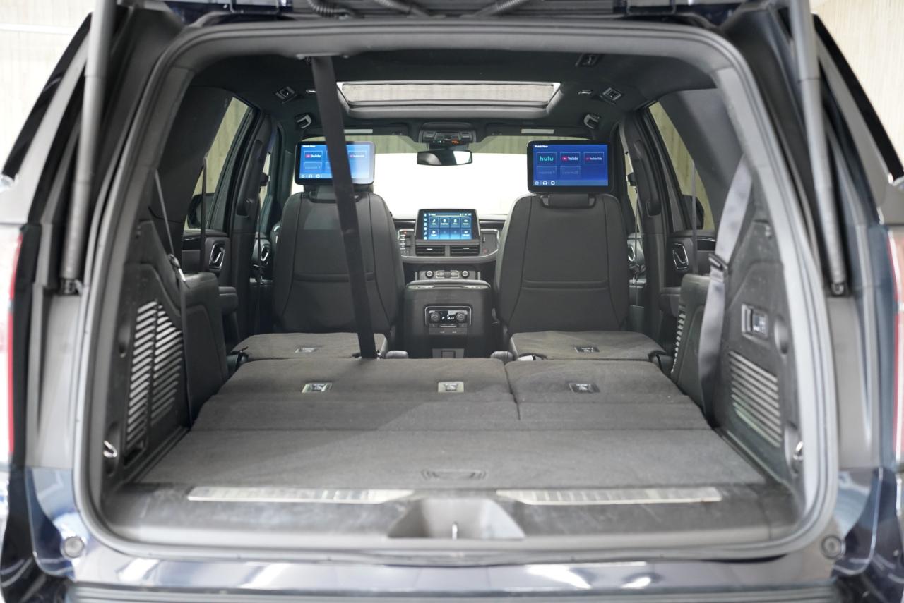 Chevrolet Tahoe 4WD 4dr RST 2024