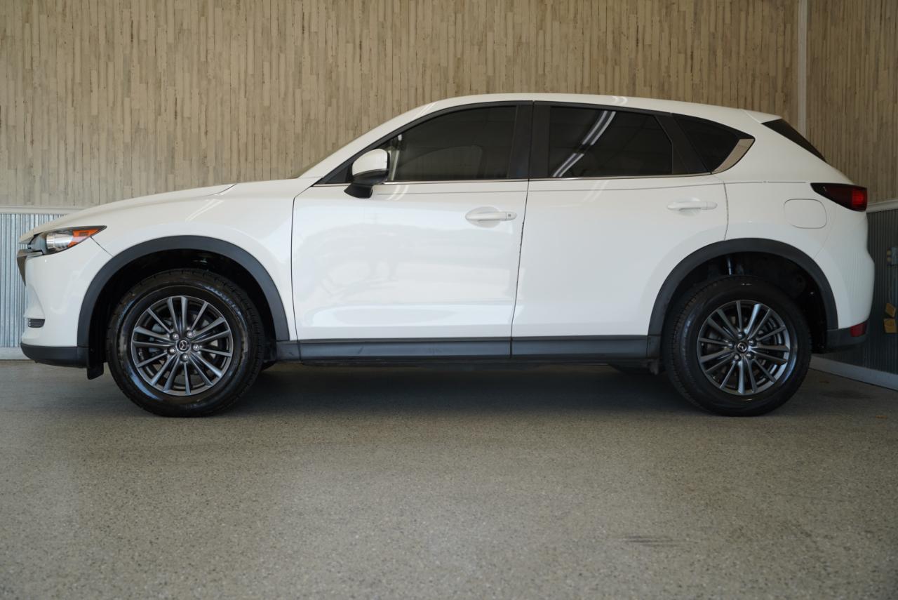 Mazda CX-5 Sport FWD 2019