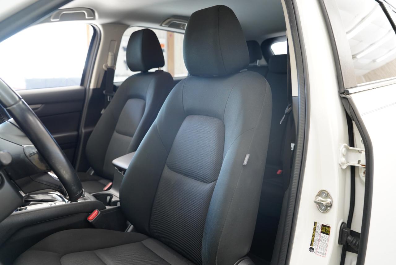 Mazda CX-5 Sport FWD 2019