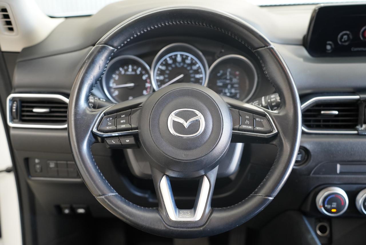 Mazda CX-5 Sport FWD 2019