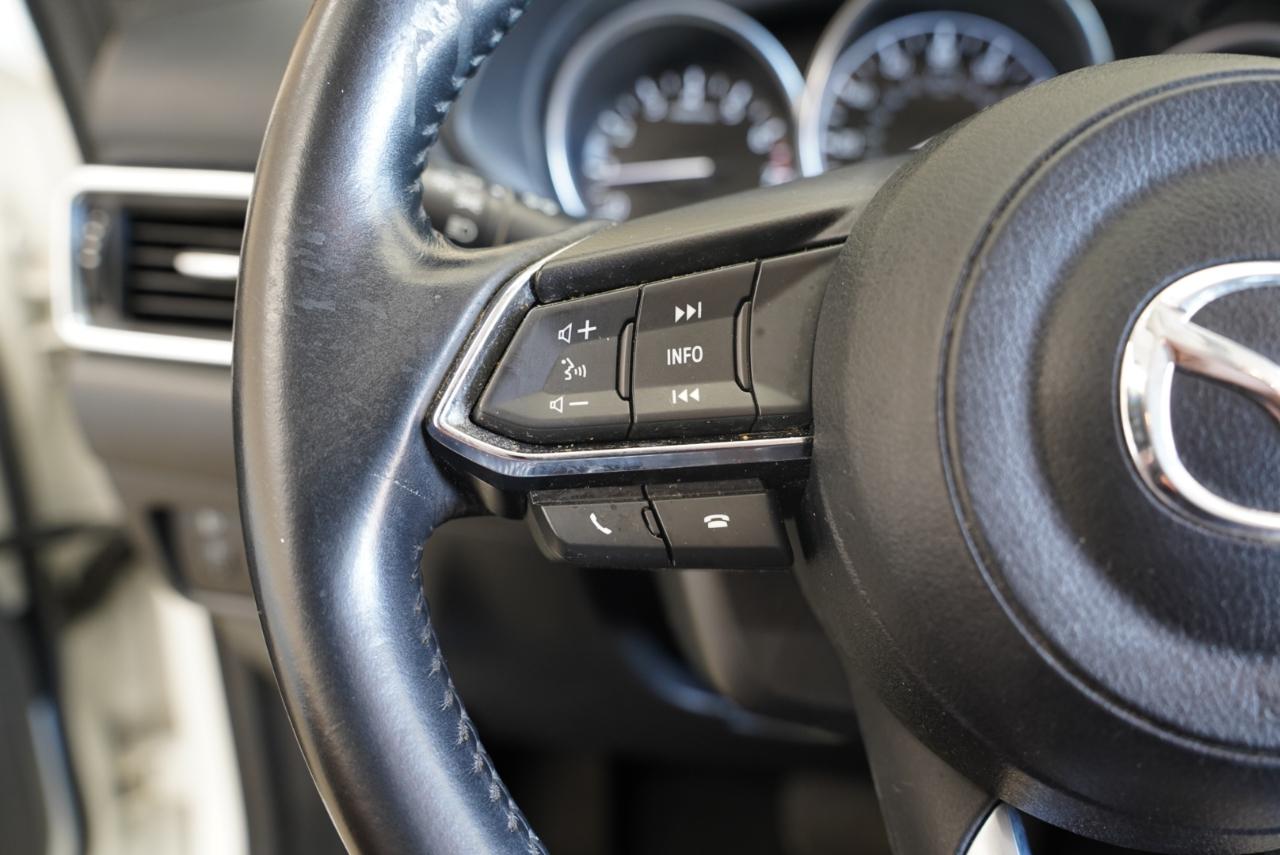 Mazda CX-5 Sport FWD 2019