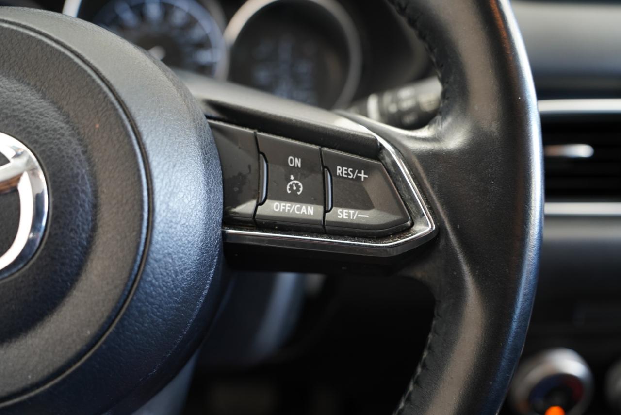 Mazda CX-5 Sport FWD 2019