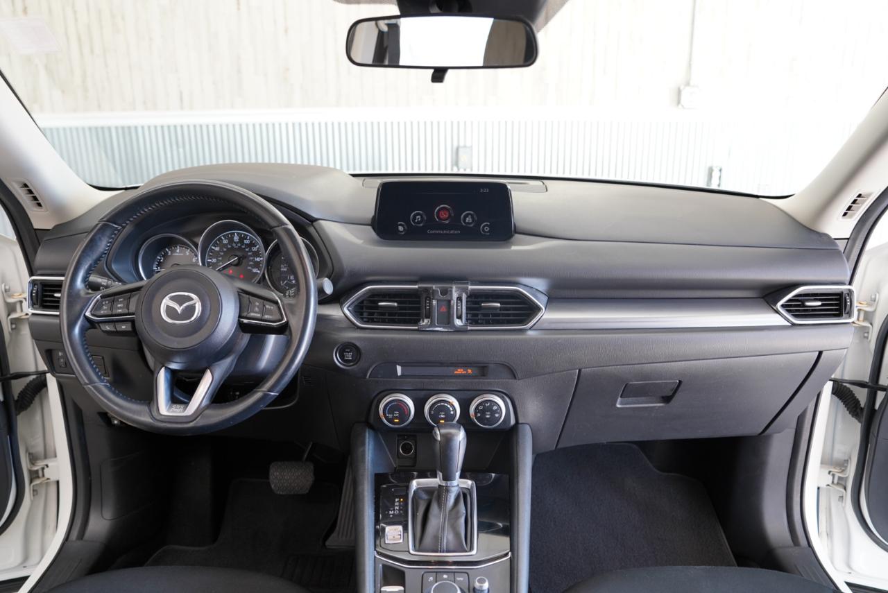 Mazda CX-5 Sport FWD 2019