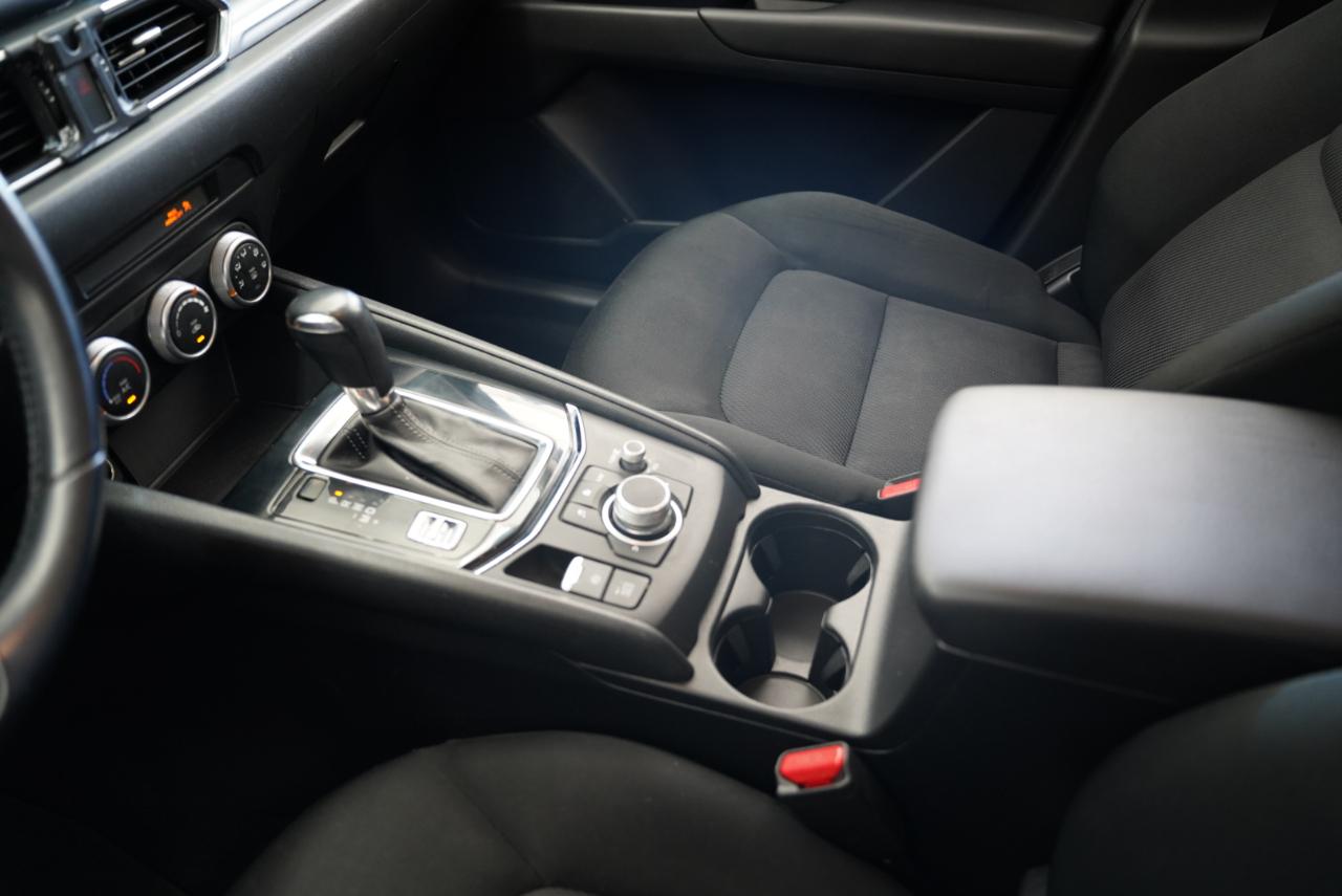 Mazda CX-5 Sport FWD 2019