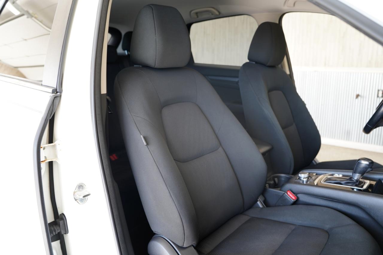 Mazda CX-5 Sport FWD 2019