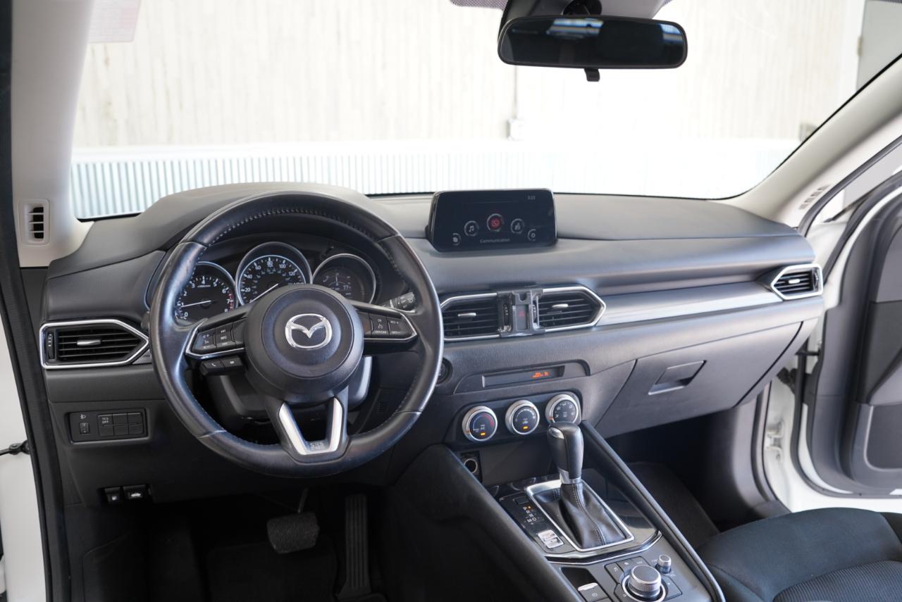 Mazda CX-5 Sport FWD 2019