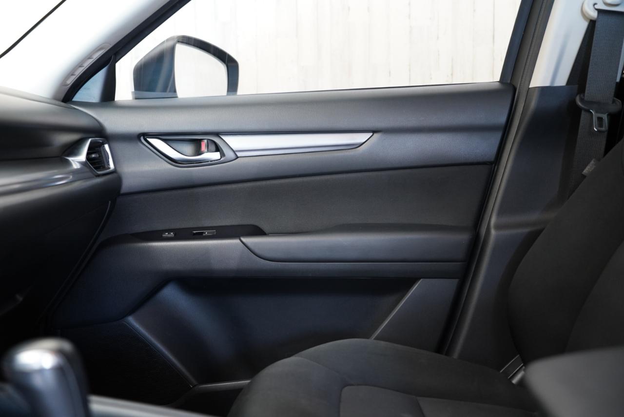 Mazda CX-5 Sport FWD 2019