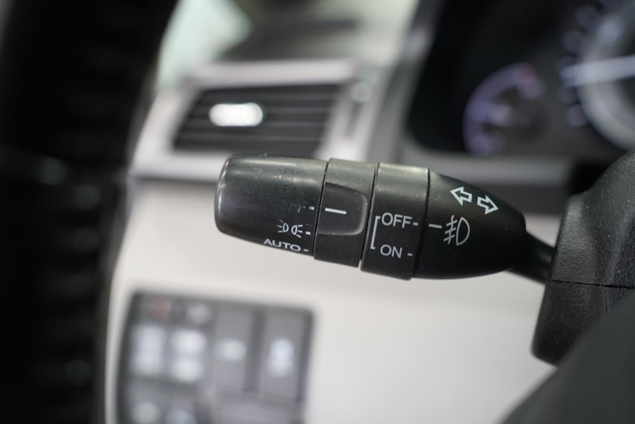 Honda Odyssey 5dr Touring 2014