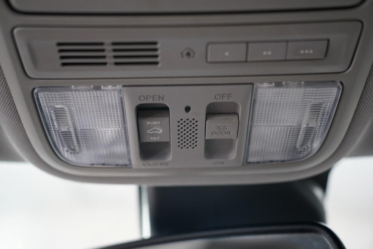 Honda Odyssey 5dr Touring 2014