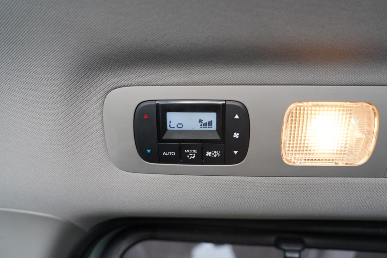 Honda Odyssey 5dr Touring 2014