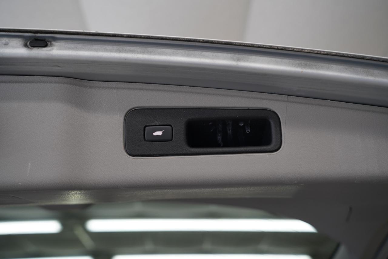Honda Odyssey 5dr Touring 2014