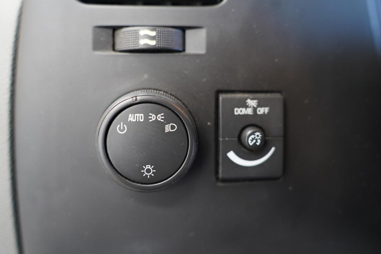 Chevrolet Silverado 1500  2011