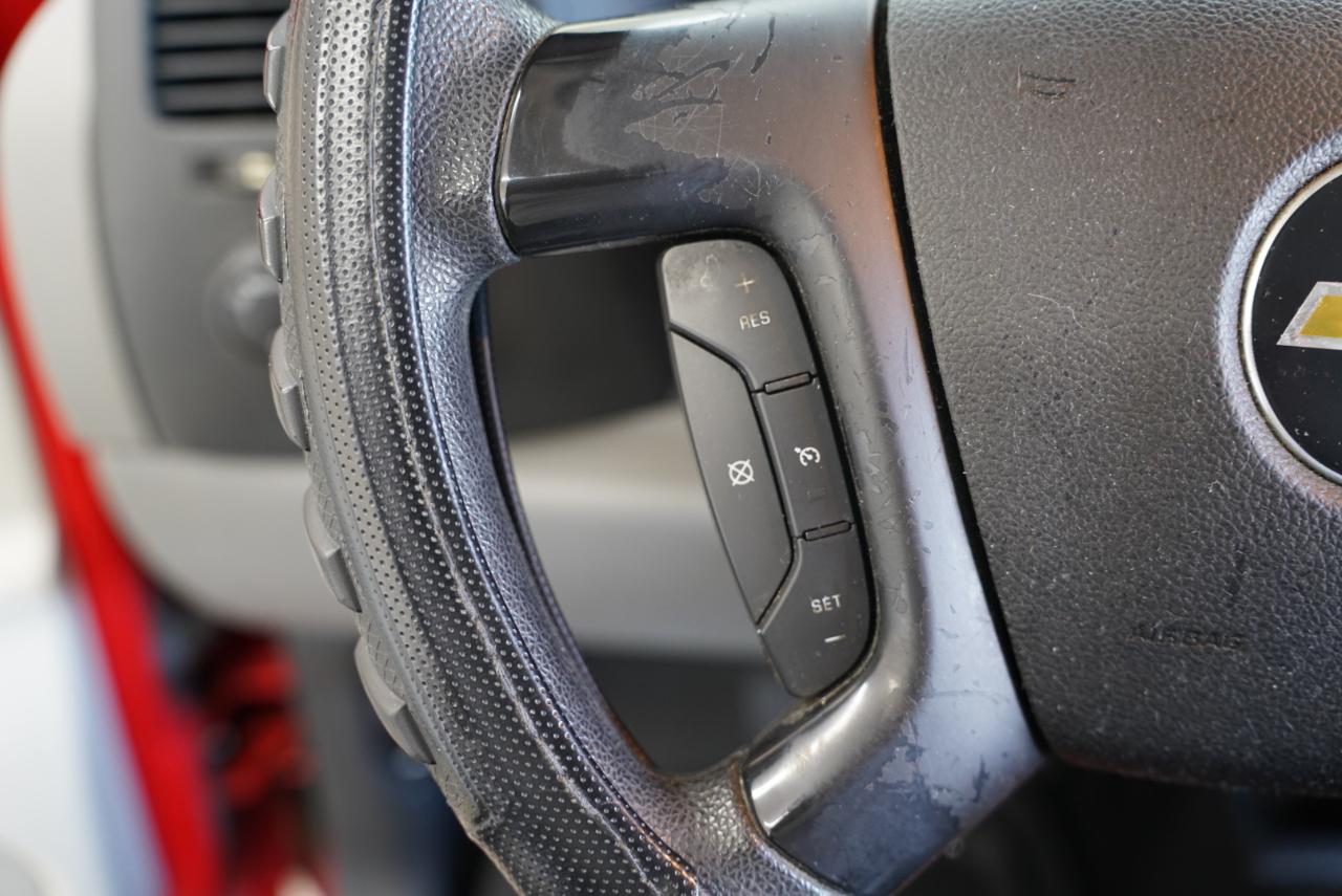 Chevrolet Silverado 1500  2011