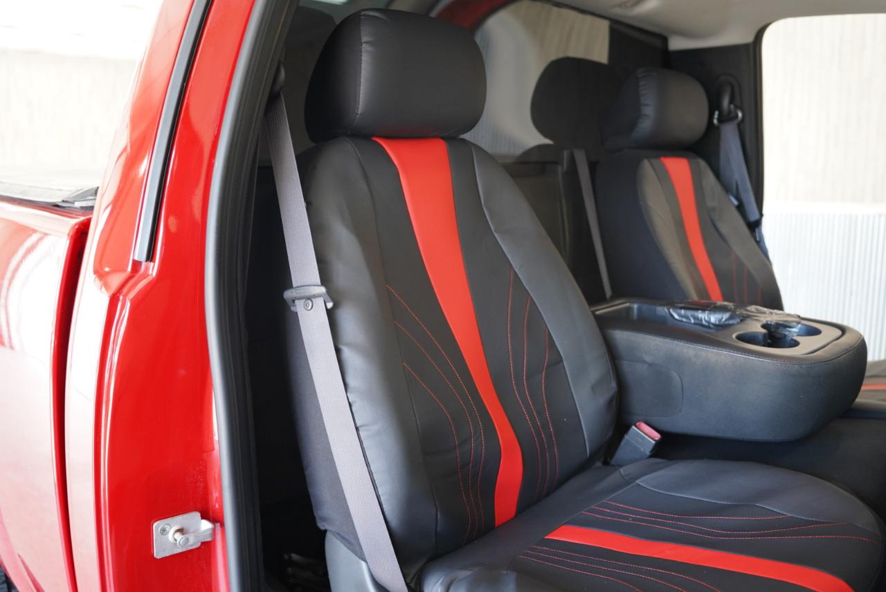 Chevrolet Silverado 1500  2011
