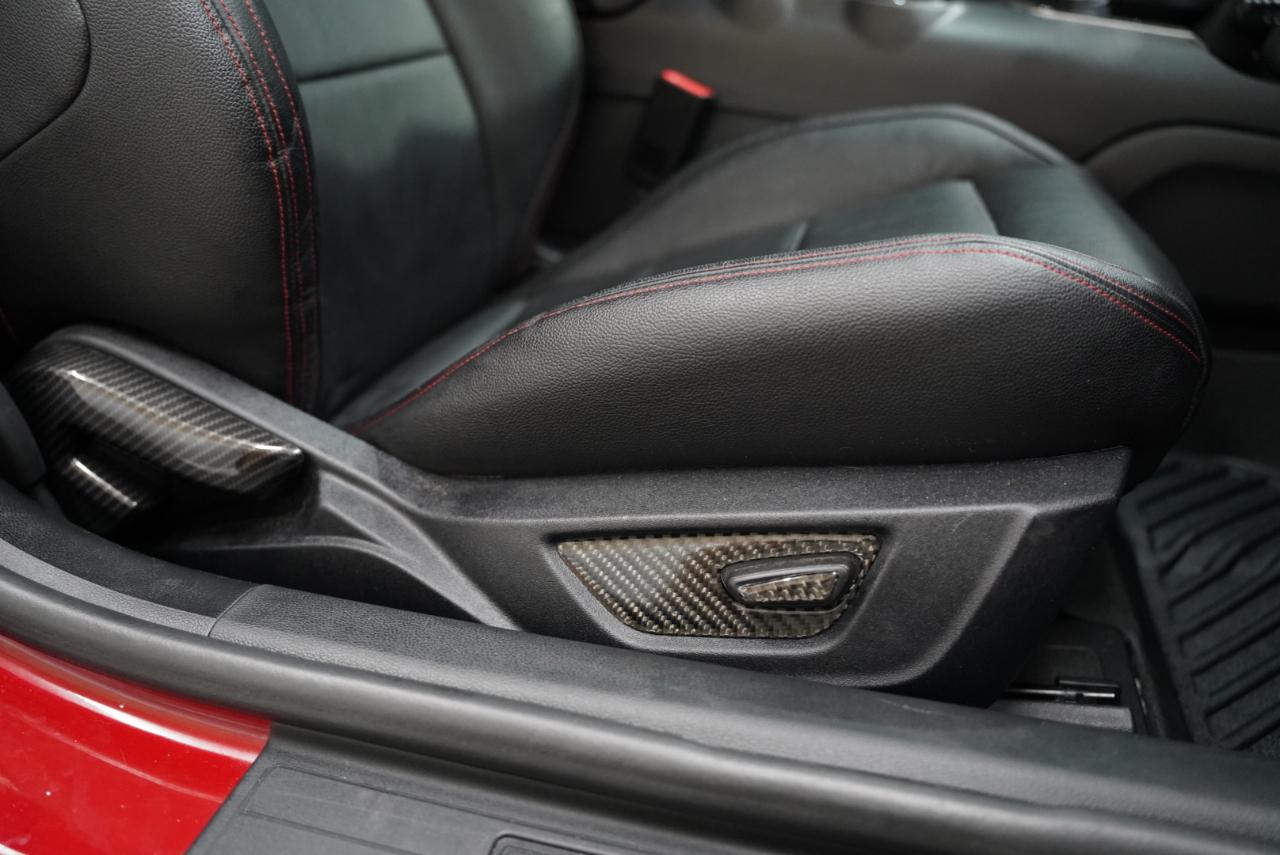 Ford Mustang GT Fastback 2021