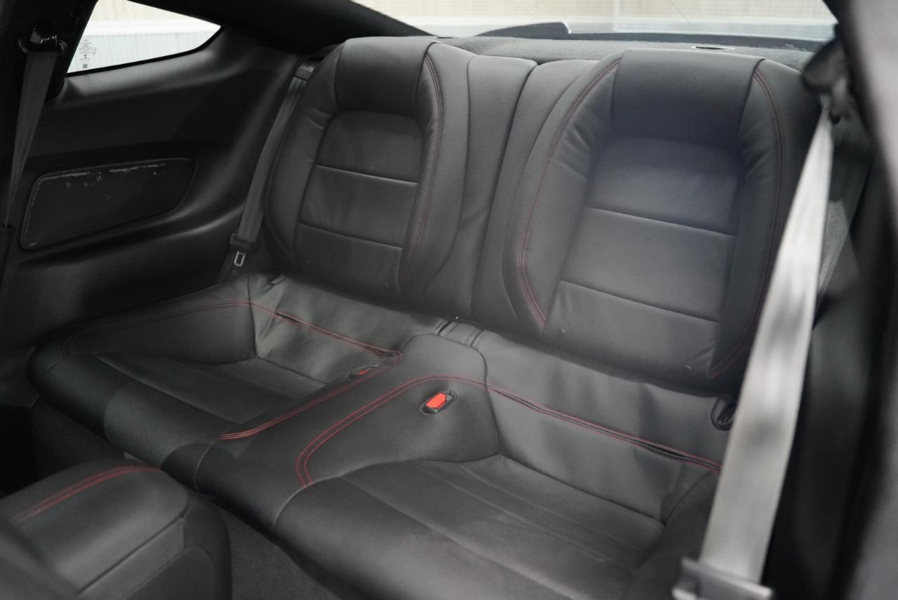 Ford Mustang GT Fastback 2021