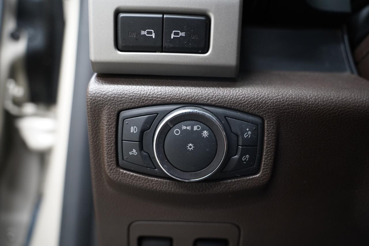 Ford F-150  2018