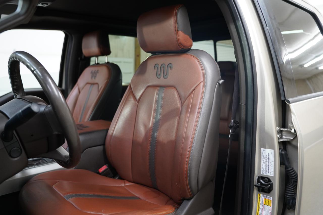 Ford F-150  2018