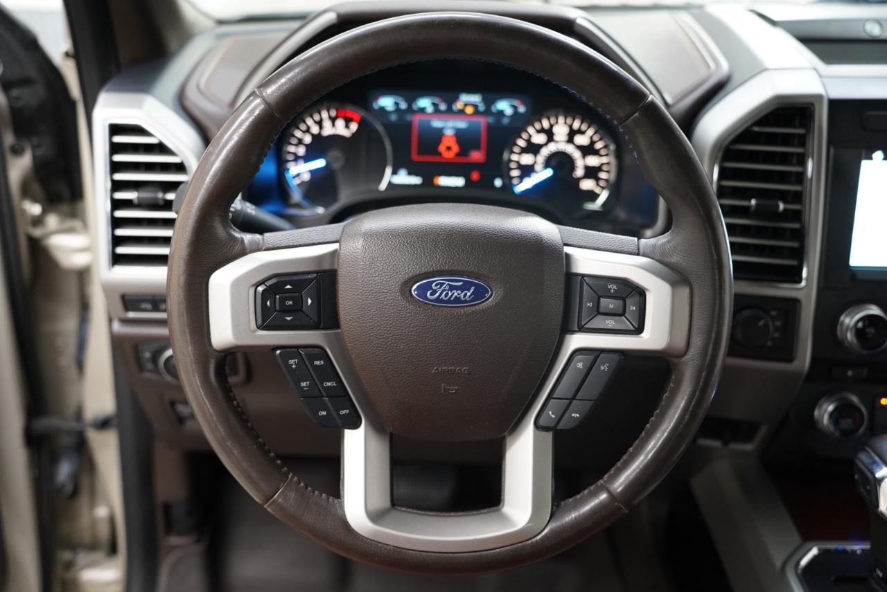 Ford F-150  2018