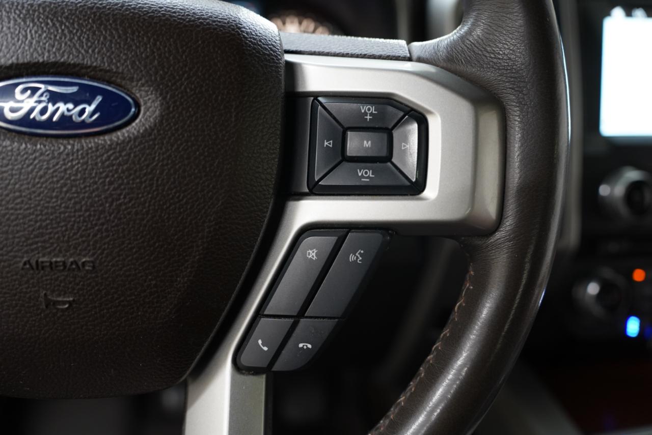 Ford F-150  2018