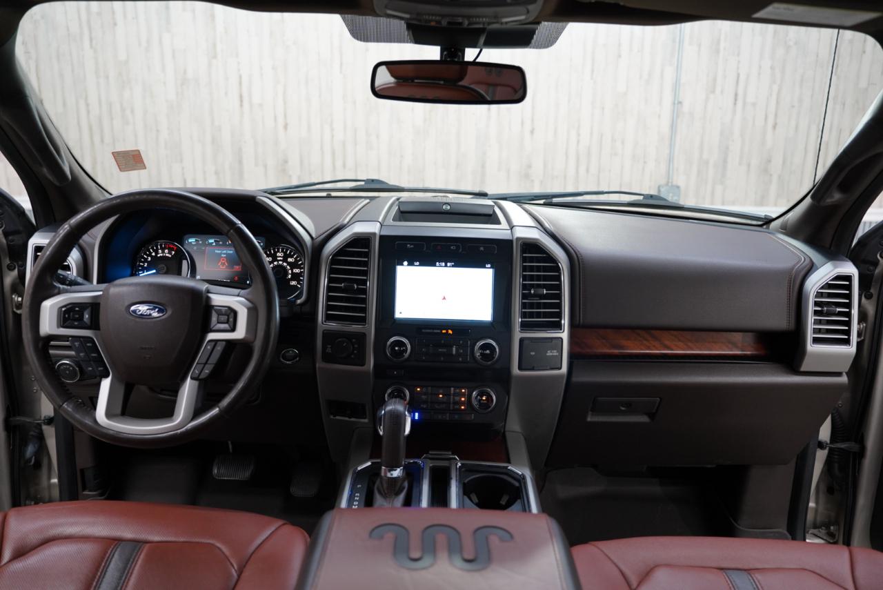 Ford F-150  2018