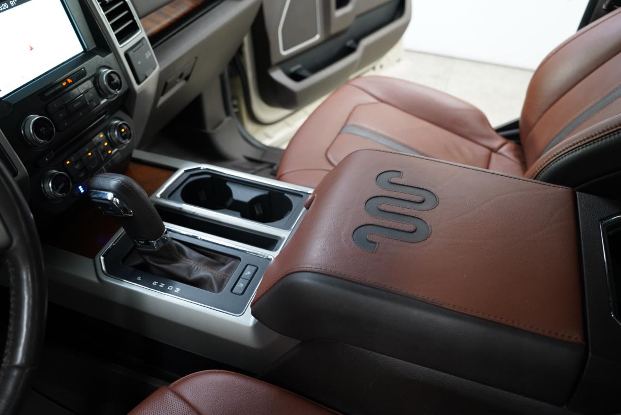 Ford F-150  2018