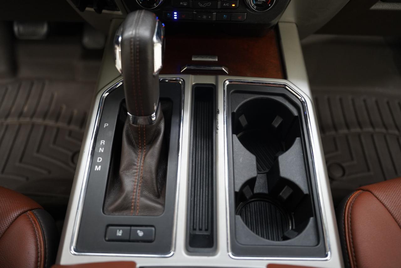 Ford F-150  2018
