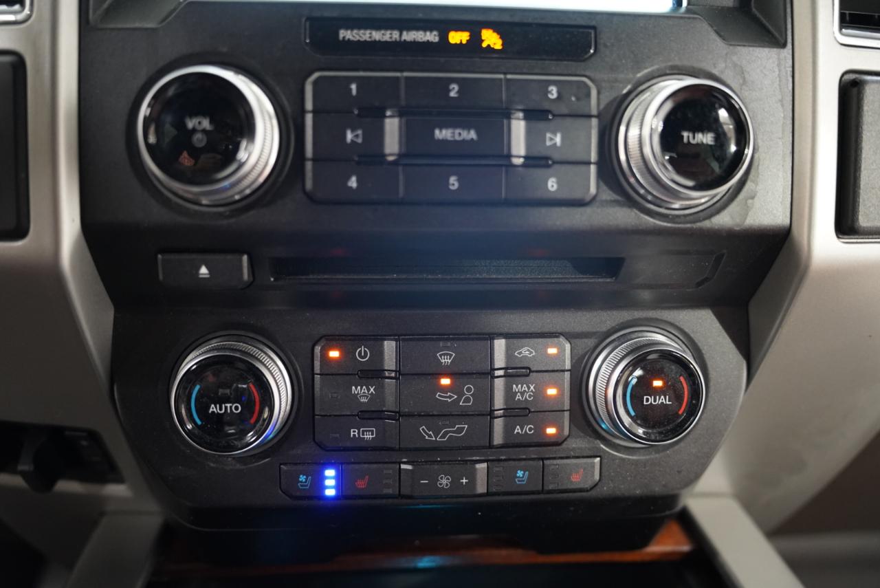 Ford F-150  2018