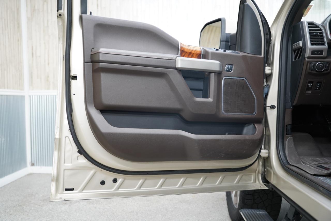 Ford F-150  2018