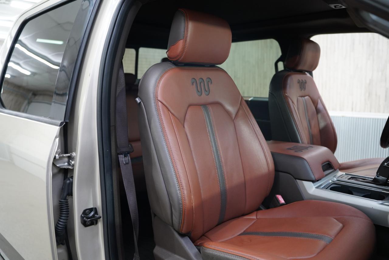 Ford F-150  2018