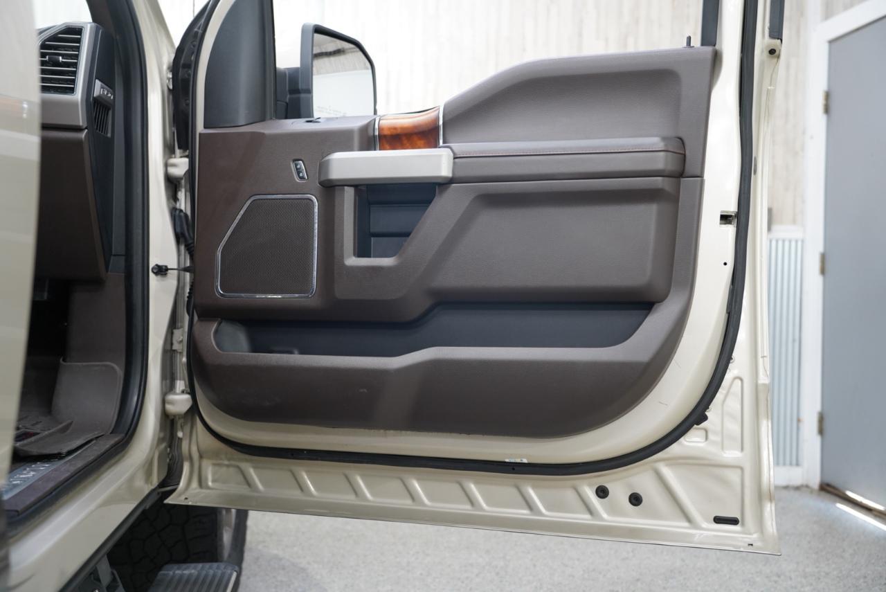 Ford F-150  2018