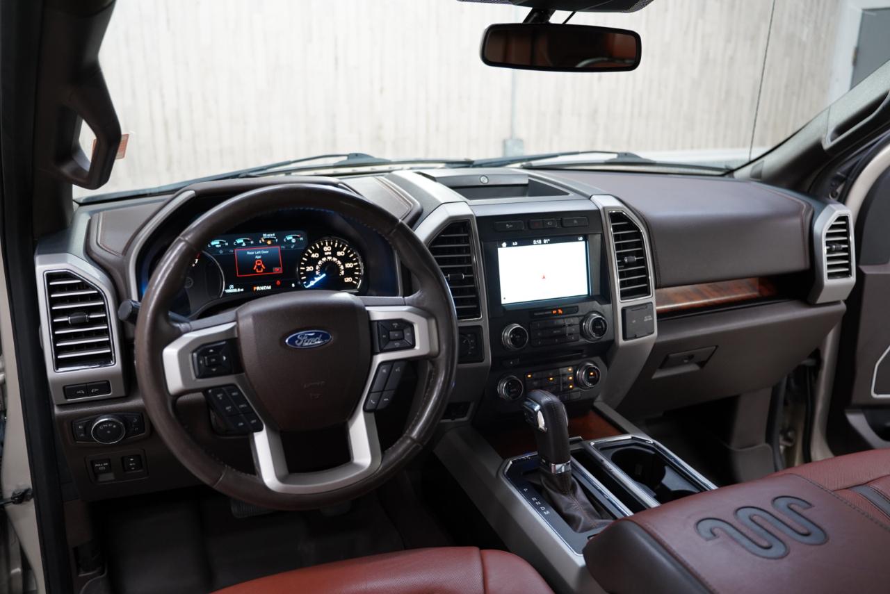 Ford F-150  2018