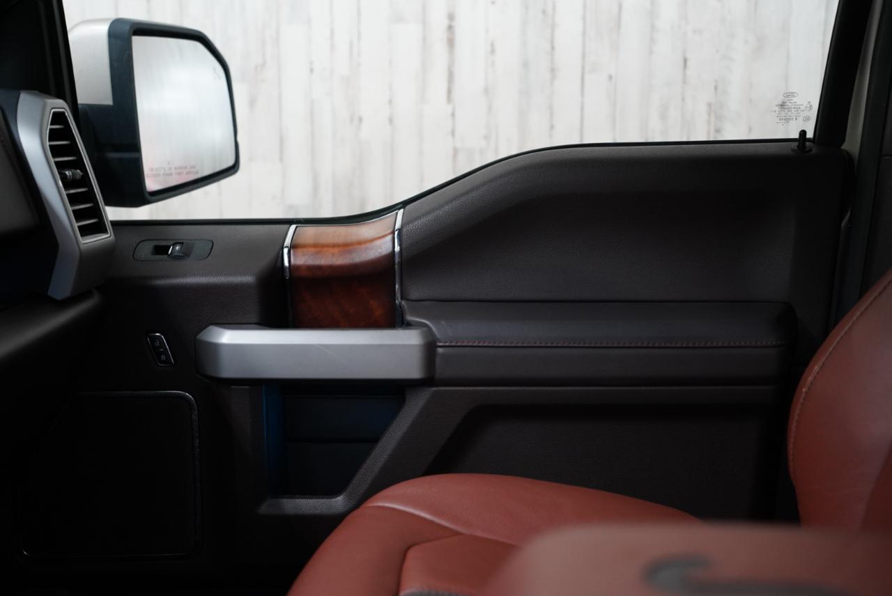 Ford F-150  2018