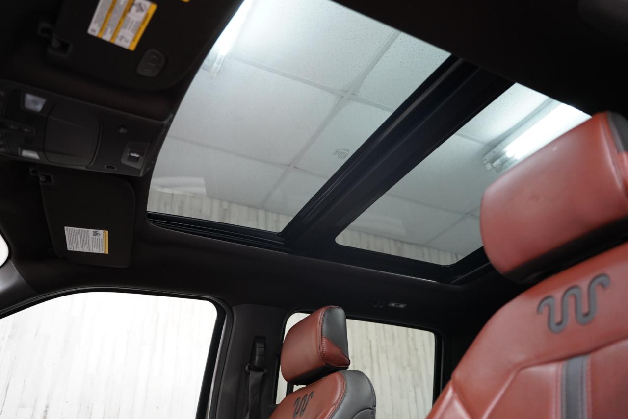 Ford F-150  2018