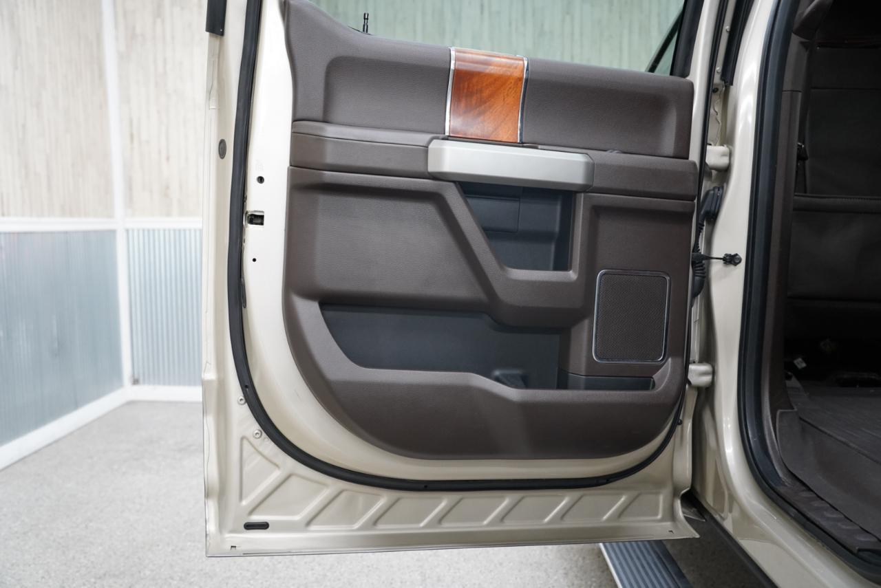 Ford F-150  2018