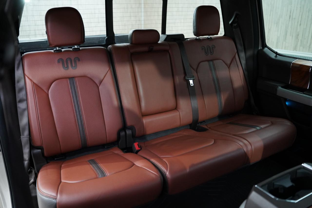 Ford F-150  2018