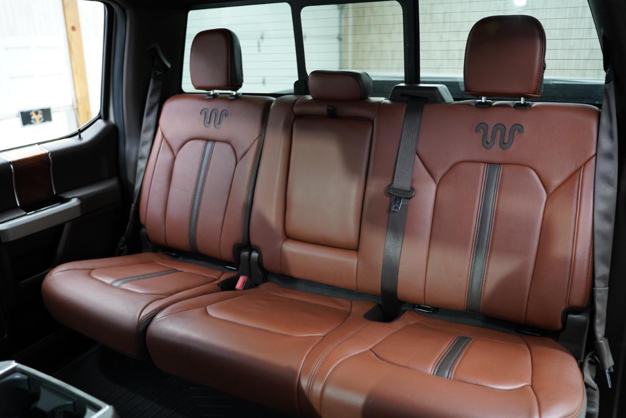 Ford F-150  2018