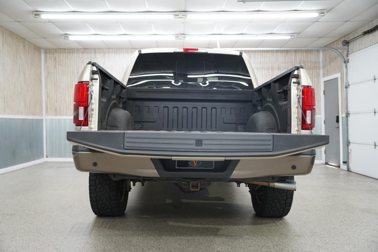 Ford F-150  2018