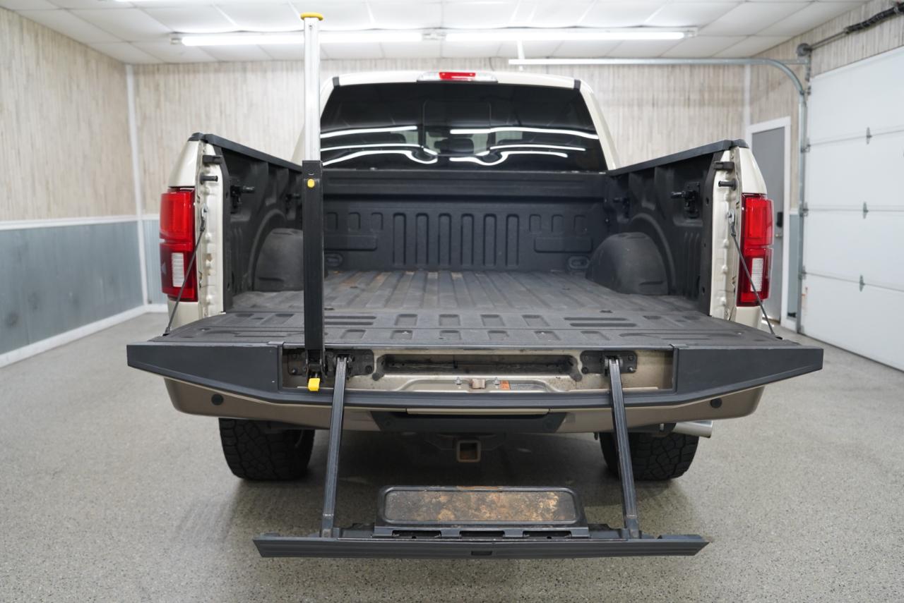 Ford F-150  2018