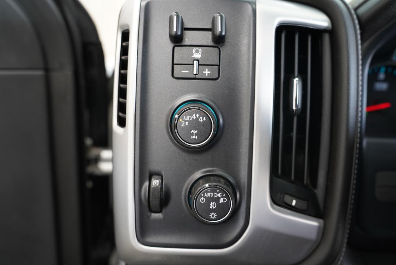 GMC Sierra 1500  2018