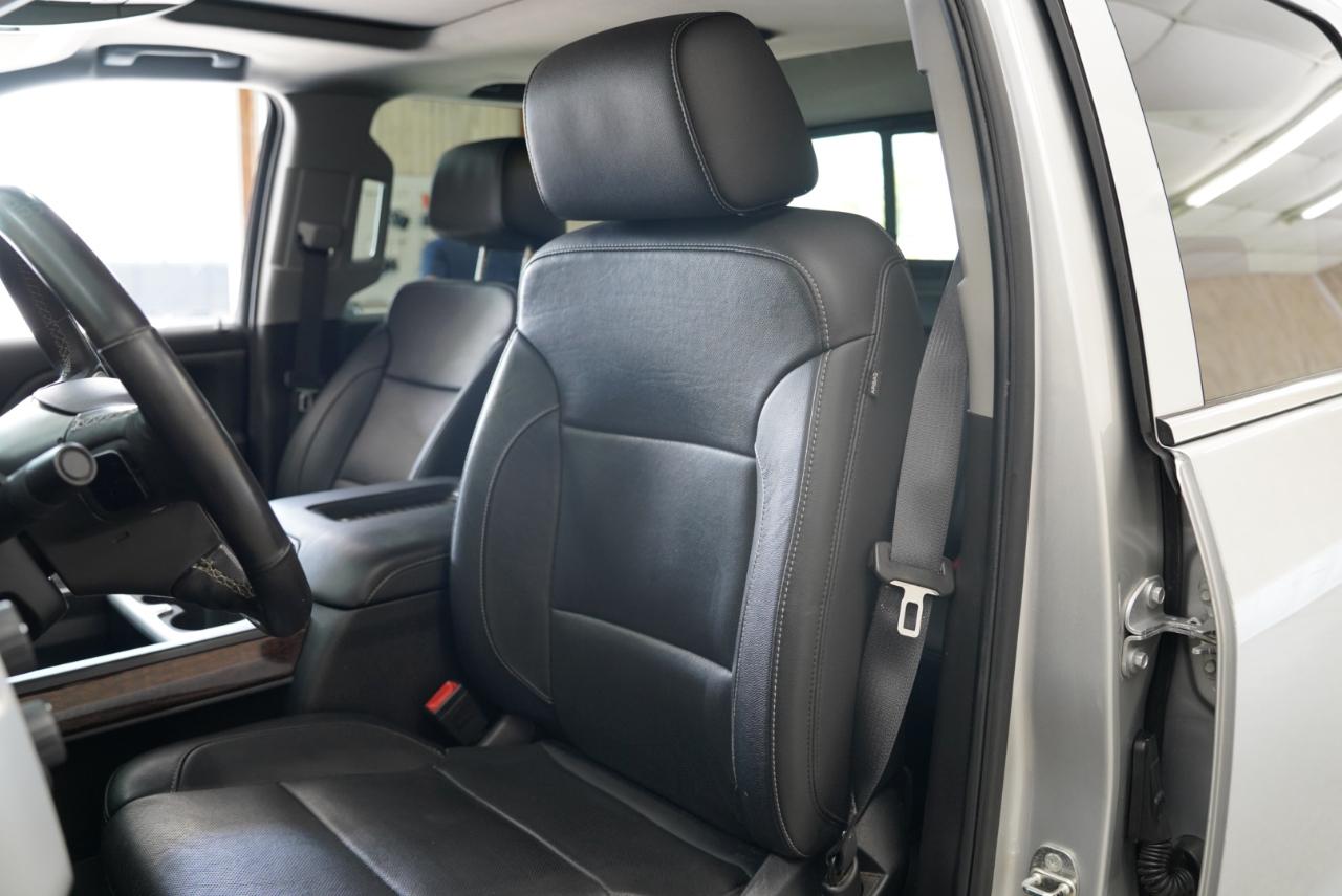 GMC Sierra 1500  2018