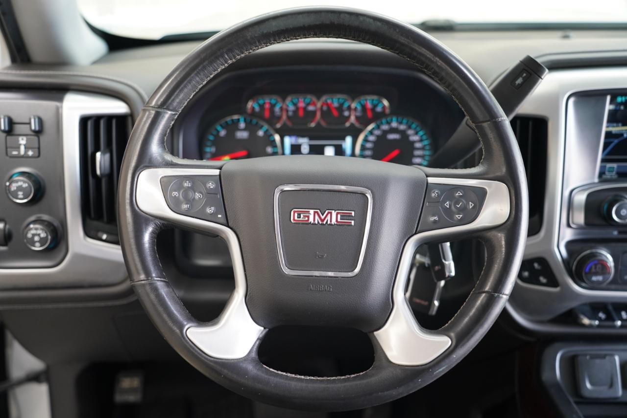 GMC Sierra 1500  2018