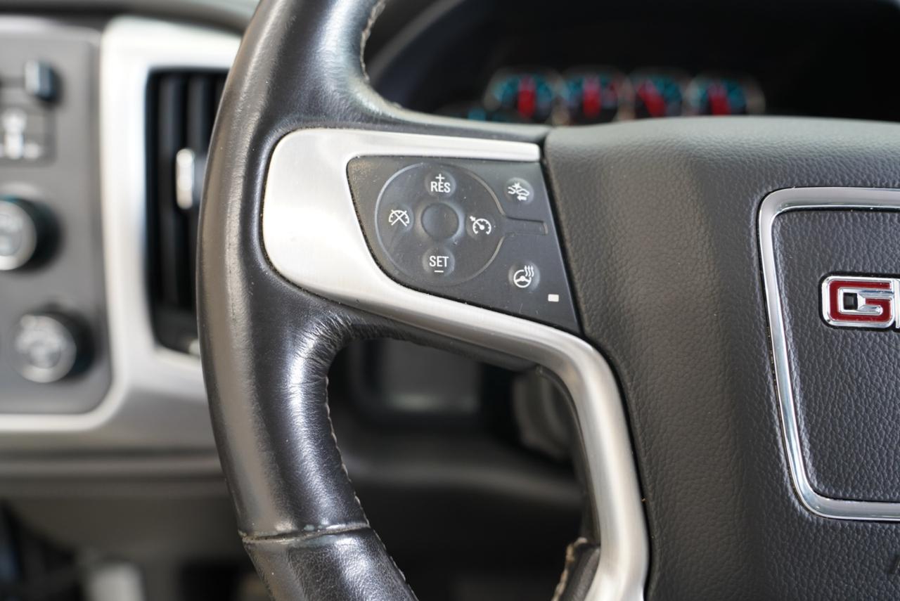 GMC Sierra 1500  2018