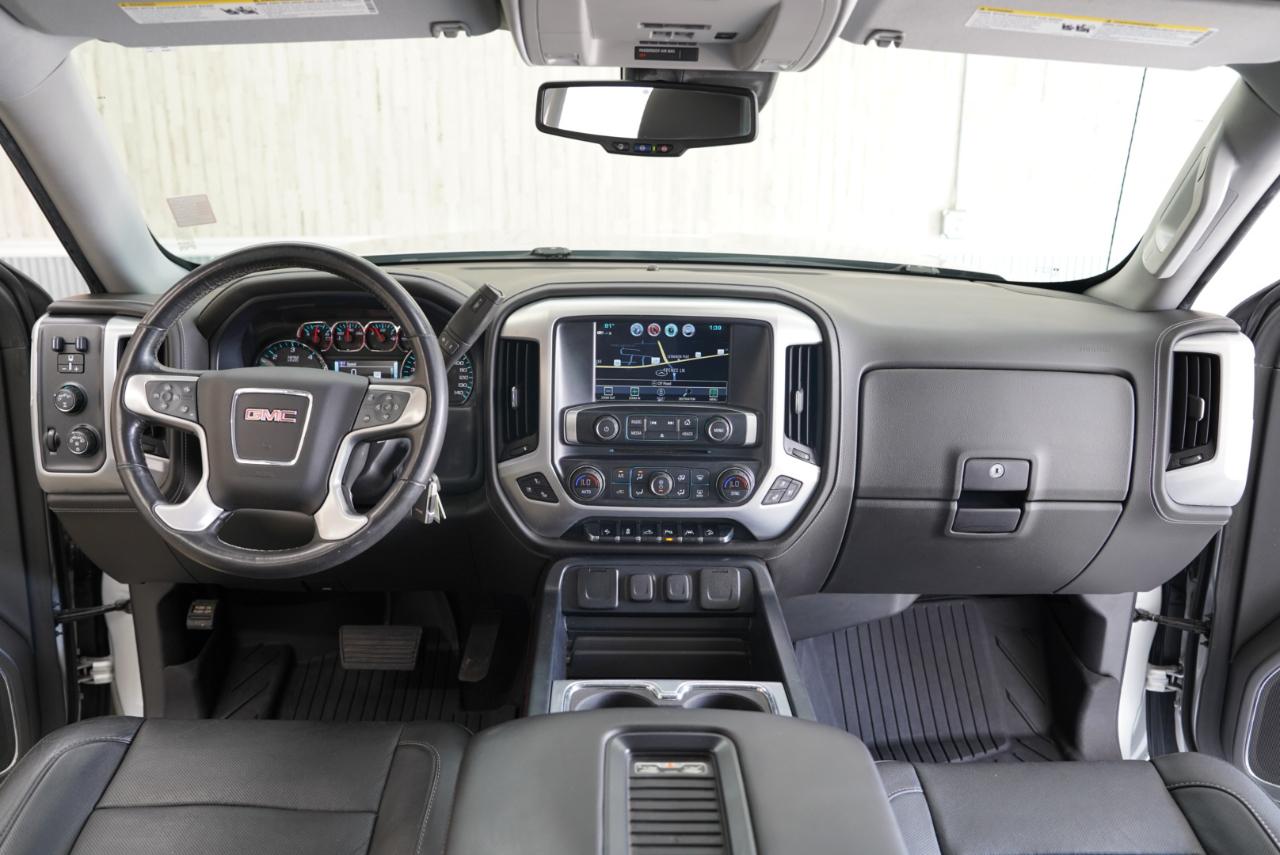 GMC Sierra 1500  2018