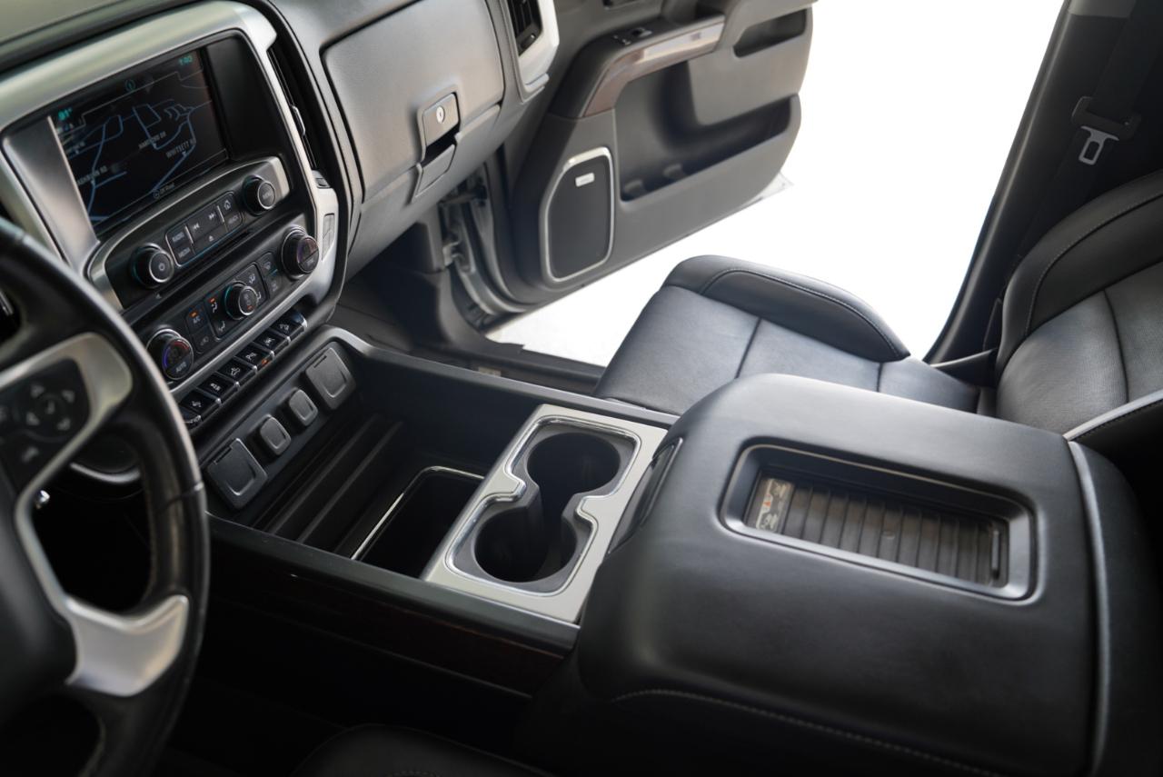 GMC Sierra 1500  2018