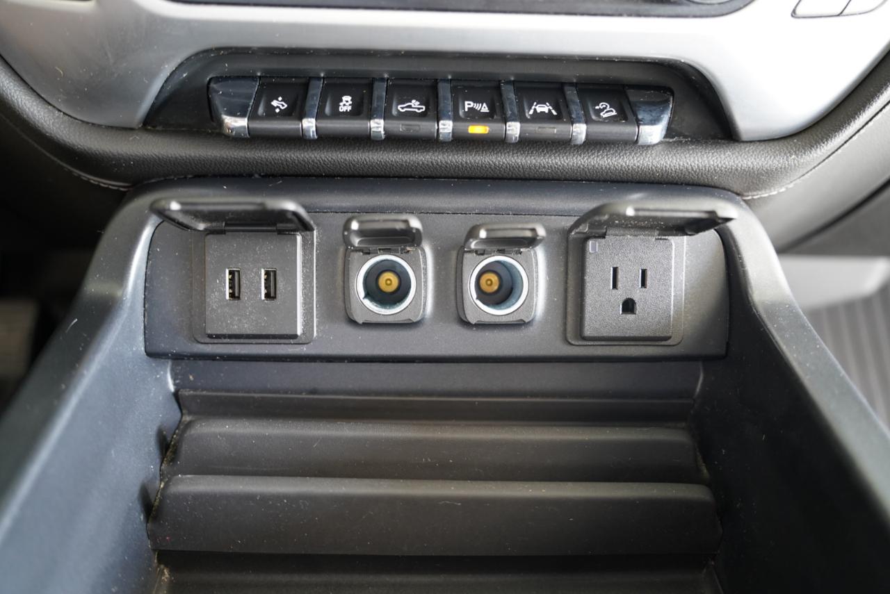 GMC Sierra 1500  2018