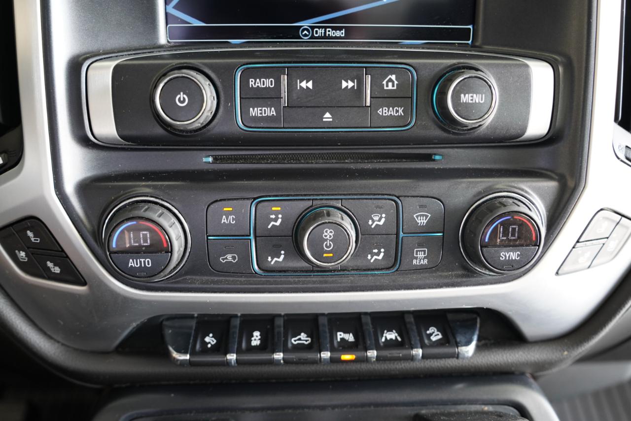 GMC Sierra 1500  2018